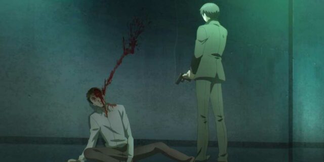 Este anime sombrio prova que Shojo também pode ser incrivelmente violento