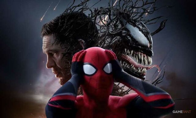 RUMOR: Sony pode estar salvando um grande vilão do Venom para um evento crossover