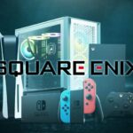 Square Enix está mudando sua postura em relação à IA generativa