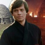 Star Wars tem uma segunda chance de contar a história mais importante de Luke (mas com Rey)