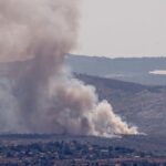 Hezbollah dispara foguetes contra base israelense e afirma que quatro combatentes foram mortos