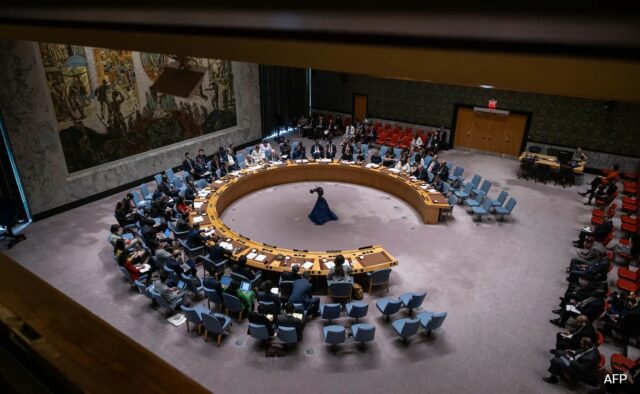 Não há “reintegração” afegã sem progresso nos direitos: ONU
