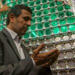Após 12 anos, Mahmoud Ahmadinejad se prepara para disputar novamente as eleições presidenciais do Irã