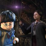 Harry Potter: campeões de quadribol – recursos e detalhes confirmados