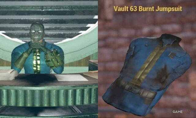 Os Ghouls jogáveis ​​do Fallout 76 deveriam ser apenas o começo