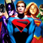 Filme do Superman lança Steve Lombard, colega de trabalho do Daily Planet de Clark Kent;  James Gunn confirma