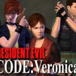 O jogo Resident Evil original pode estar de volta
