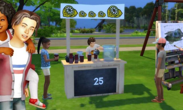 The Sims 4: 10 mods para melhorar as interações sociais