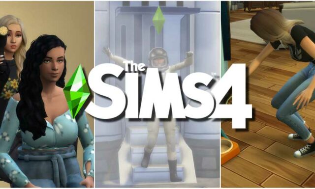 The Sims 4: Melhores Mods Escolares, Classificados