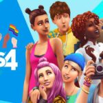 Melhores mods LGBTQ+ para The Sims 4