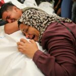 Forças israelenses aprofundam invasão de Rafah e matam 17 em campos históricos de refugiados