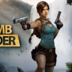 Os jogos Tomb Raider e Lord of the Rings da Amazon serão revelados em breve