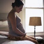 Mulheres grávidas vacinadas contra Covid com menor risco de parto cesáreo: estudo