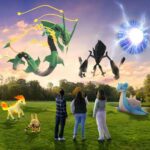 Fã de Pokémon compartilha Jumbo Dragonite Plush