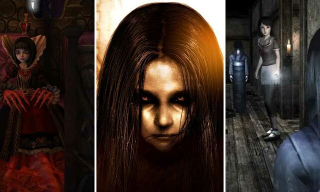 Best Gothic Games Of All-Time, Ranked