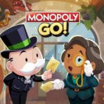 Monopoly GO: recompensas e marcos da Bait Battle