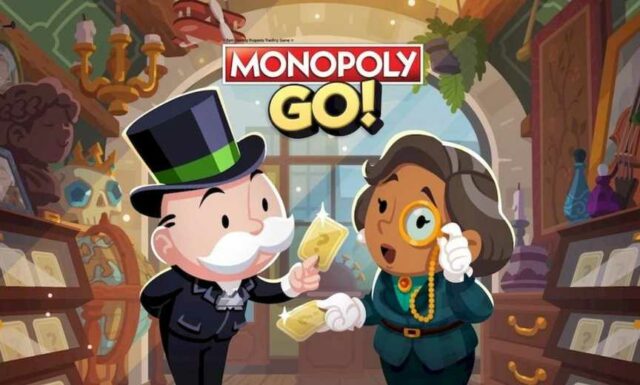 Monopoly GO: recompensas e marcos da Bait Battle