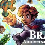 Braid, Edição de Aniversário – Trailer Oficial do Jogo