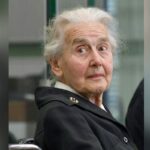 ‘Vovó nazista’ de 95 anos é novamente condenada por negar o Holocausto