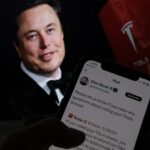 Campanha de última hora da Tesla antes da votação do enorme pacote salarial de Elon Musk