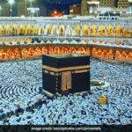 19 peregrinos da Jordânia e do Irã morreram na Arábia Saudita durante o Hajj em meio ao calor extremo