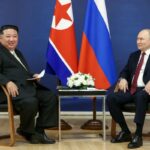 Putin fará visita “amigável” à Coreia do Norte em 18 de junho