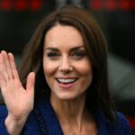 Kate Middleton pede desculpas pela falta do desfile e espera voltar ‘muito em breve’