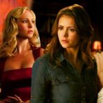 A maior mudança no livro de Elena de The Vampire Diaries revelou secretamente seu final 7 temporadas antes