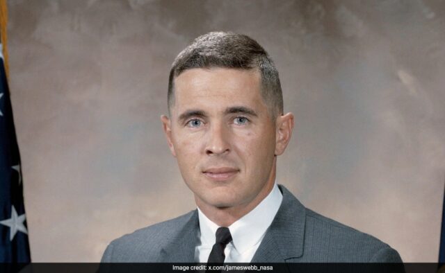 William Anders, astronauta da Apollo 8 que tirou a foto ‘Earthrise’, morre em acidente de avião