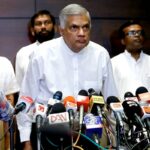 Sri Lanka fecha acordo de dívida enquanto se recupera da crise financeira de 2022