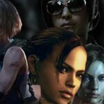 Resident Evil: 10 melhores personagens femininas, classificadas