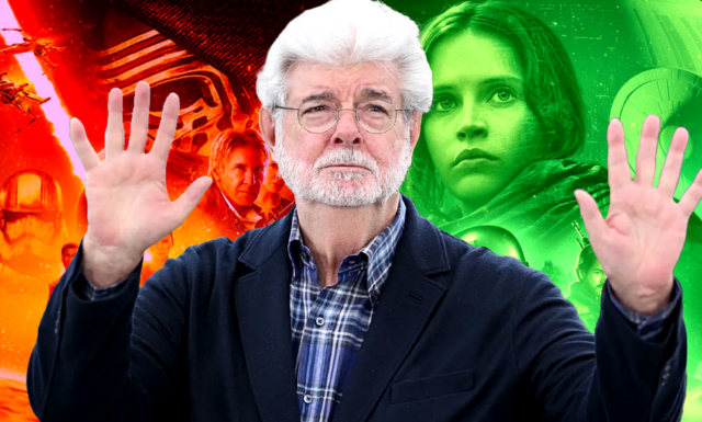As 10 melhores citações de George Lucas