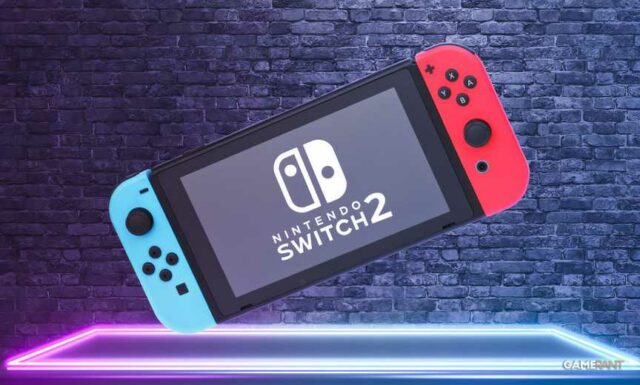 Jogos mais prováveis ​​a estrear com o Switch 2