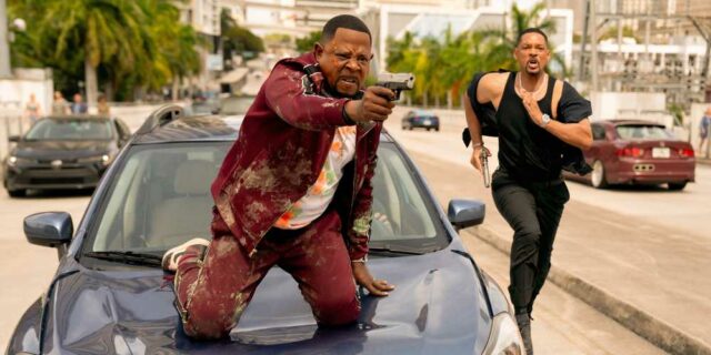  Bad Boys 5: Isso vai acontecer?  Tudo o que sabemos