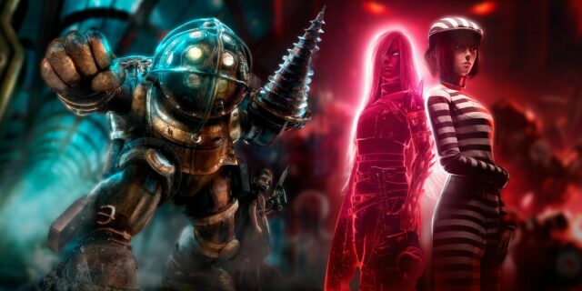 Com BioShock 4 provavelmente distante, os fãs devem ficar de olho em Luna Abyss