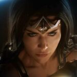Rumor: Novos detalhes e arte do jogo Mulher Maravilha da Monolith vazam