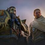 Os fãs de World of Warcraft descobrem quais moedas são transferíveis na guerra interna