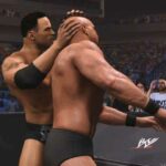 Patch 1.09 do WWE 2K24 adiciona nova WrestleMania Arena