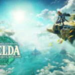 The Legend of Zelda: Tears of the Kingdom – Trailer Oficial #2