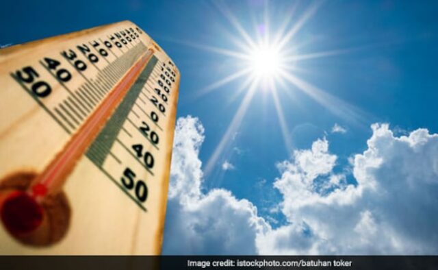 Recorde do dia mais quente do mundo quebrado em 24 horas, afirma Climate Watchdog