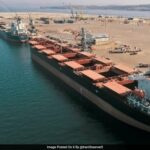 Desenvolvendo o comércio de 'eliminação de riscos' do porto de Chabahar entre a Índia e a Eurásia: PM Modi