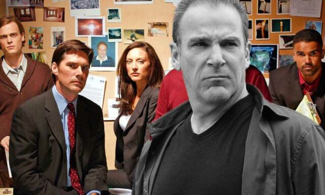 Criminal Minds homenageando um episódio icônico de 19 anos dá um novo significado a 1 Jason Gideon Line