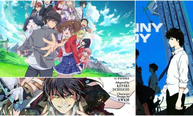 16 Best Dark Fantasy Manga With No Anime Adaptations