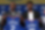 “NÃO É NEGÓCIO”: A posição de Kawhi Leonard na equipe dos EUA é questionada dias após a atualização sobre a lesão de Steve Kerr no 2x campeão da NBA