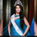 Como uma Kannadiga de cidade pequena trouxe à Índia sua primeira Miss Universo Petite Crown