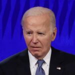 ‘Estou correndo’: Biden promete permanecer na corrida presidencial