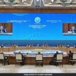 Paquistão sediará reunião da SCO em outubro de 2024: Ministério das Relações Exteriores
