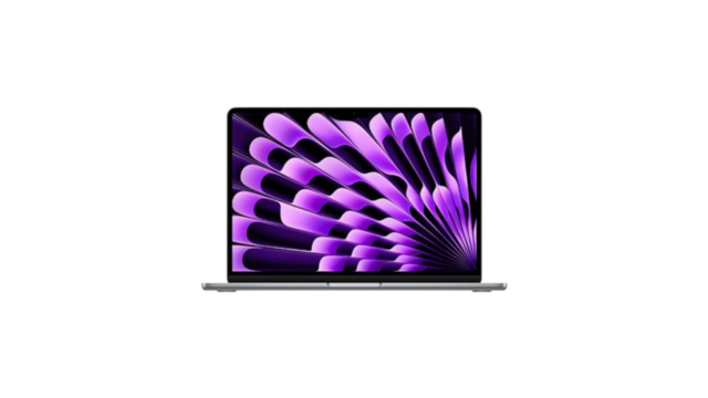 As ofertas do Amazon Prime Day em laptops incluem US $ 200 de desconto no M3 MacBook Air
