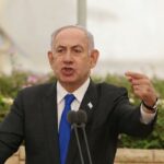 Netanyahu enfrentará o Congresso dos EUA e encontrará Biden na Casa Branca em meio às tensões em Gaza