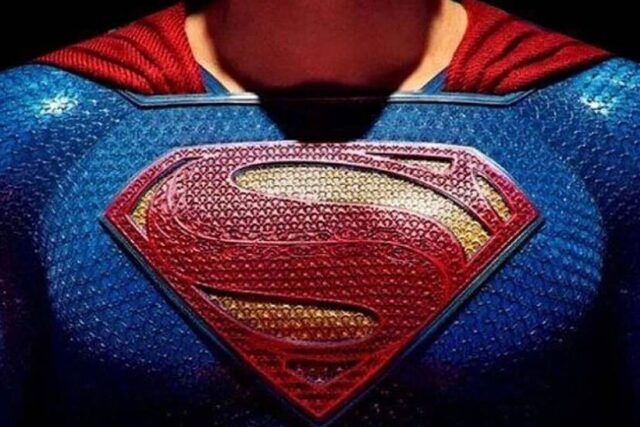 Um trabalhador morre durante as filmagens do último filme do 'Superman'